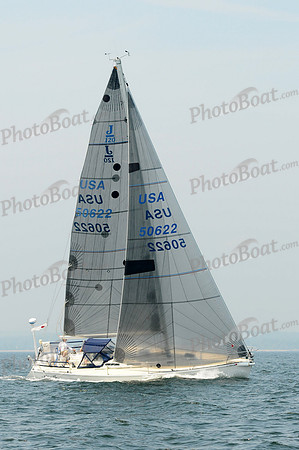 2011 Block Island Race A 145