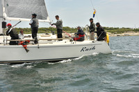 2018 NYYC Annual Regatta B_0607