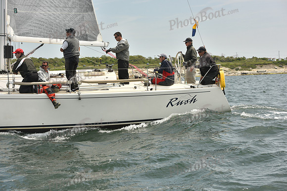 2018 NYYC Annual Regatta B_0607