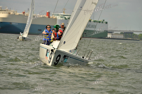 2018 Charleston Race Week A_2466