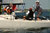 2015 J70 Winter Series E 602