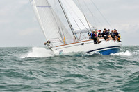 2012 Charleston Race Week A 2144