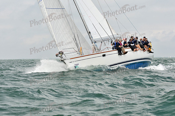 2012 Charleston Race Week A 2144
