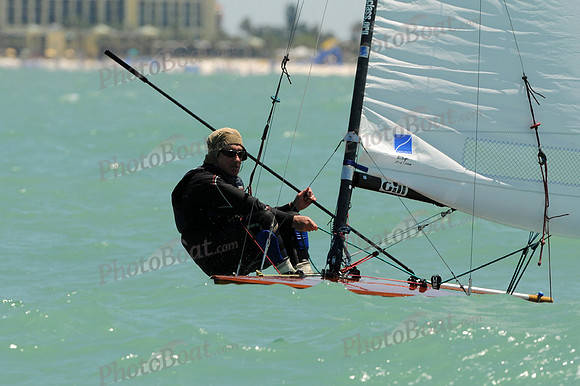 2012 Contender Worlds A 830