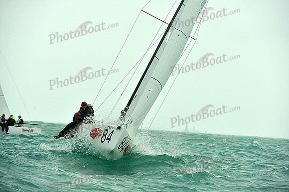 2016 Key West Race Week H_0493