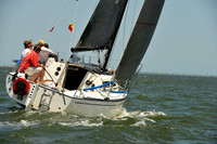 2015 Southern Bay Race Week A 1071