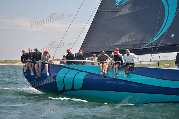 2019 Block Island Race Week B_0257
