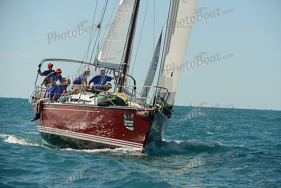 2017 Quantum Key West RW H 459