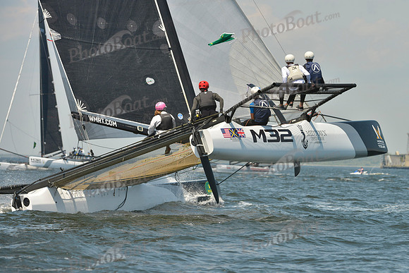2017 NYYC Annual Regatta B_1070