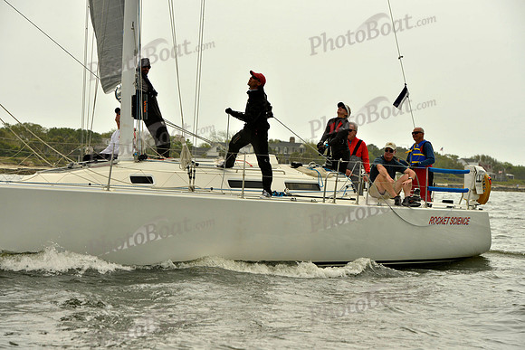 2019 Charleston Race Week I_1336