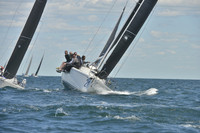 2021 Block Island Race Week D_0720