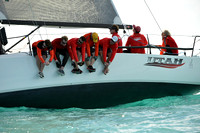 2015 Key West Race Week A 547