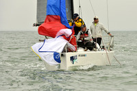 2015 Charleston Race Week A_0553