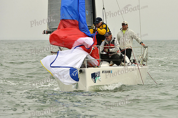 2015 Charleston Race Week A_0553