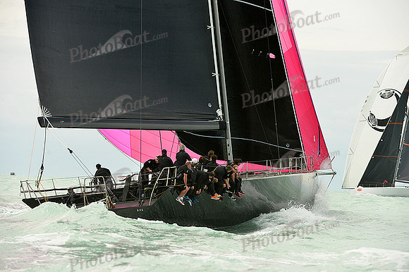 2016 Key West Race Week A_0461