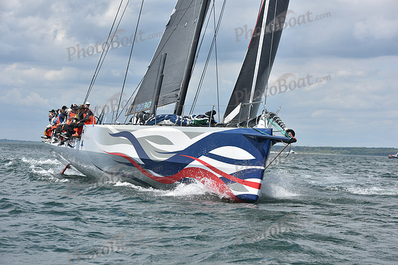 2019 NYYC Annual Regatta A_2119