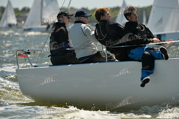 2016 Charleston Race Week D 0099