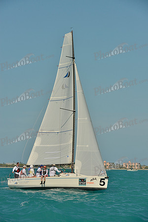 2017 Quantum Key West RW E 036