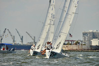 2014 Charleston Race Week D 1259