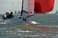 2016 Charleston Race Week C 1299