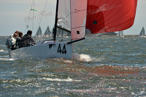 2016 Charleston Race Week C 1299