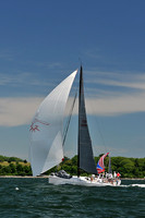 2012 NYYC Annual Regatta A 1710