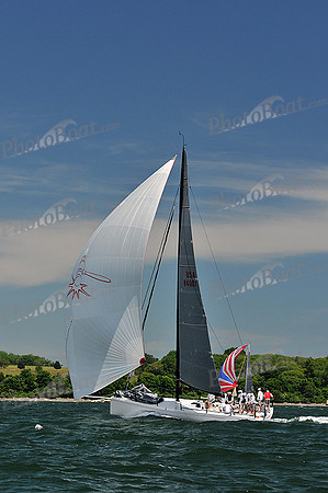 2012 NYYC Annual Regatta A 1710