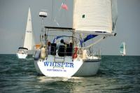 2014 Cape Charles Cup A 990