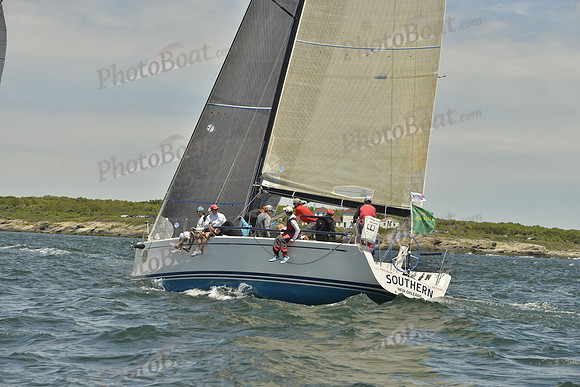 2017 NYYC Annual Regatta A_1303