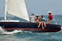 2013 Block Island Race Week B 1870