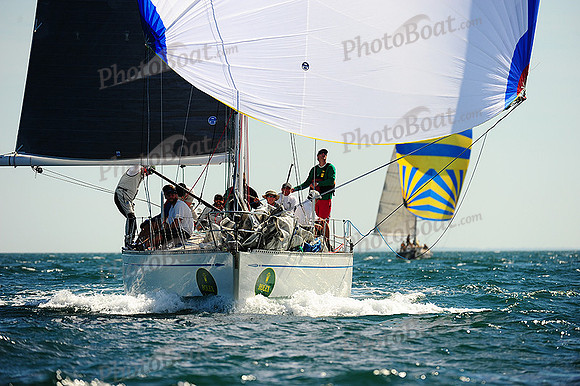 2014 NYYC Annual Regatta C 1777