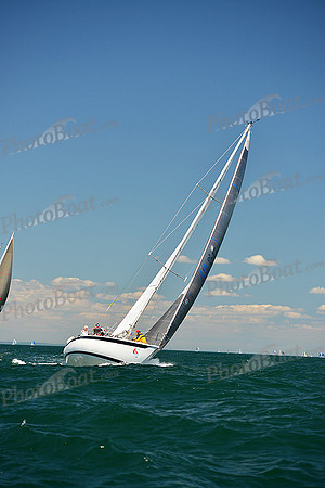 2015 Block Island Race Week H 545