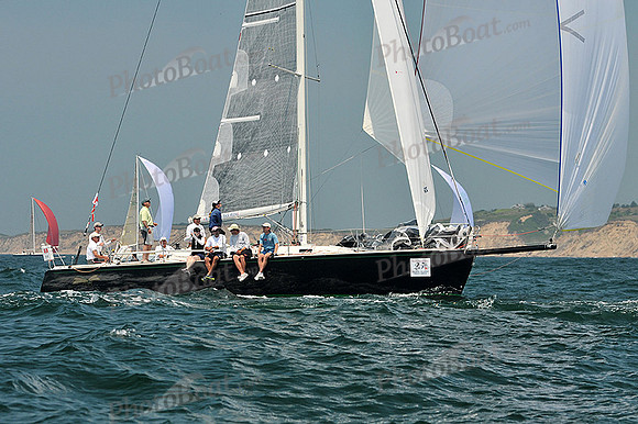 2013 Block Island Race Week B 753