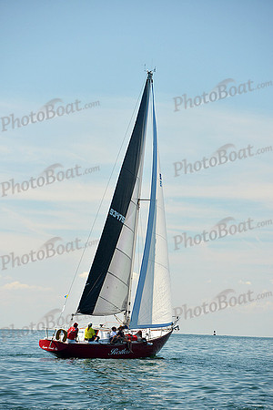 2015 Cape Charles Cup C 670