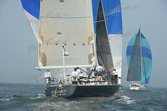 2025 Block Island Race Week A_0196