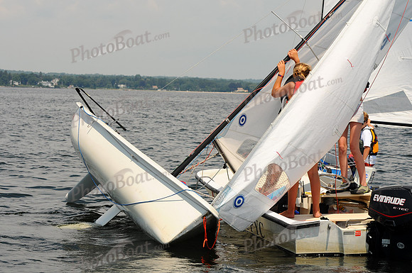 2011 Pequot Pixel Regatta A 321