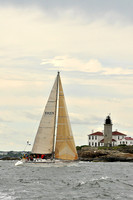 2013 NYYC Annual Regatta A 1908