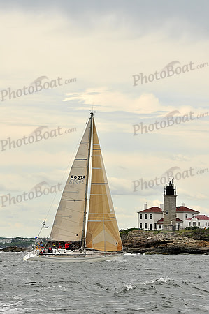 2013 NYYC Annual Regatta A 1908
