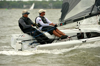2015 Charleston Race Week E 1166