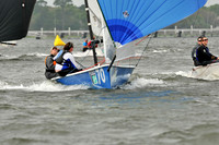 2013 Charleston Race Week A 1086