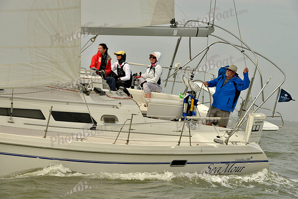 2018 Charleston Race Week C_0268