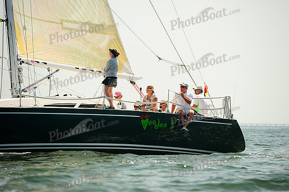 2014 Cape Charles Cup A 376