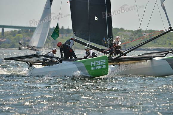 2017 NYYC Annual Regatta B_1244