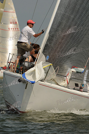 2012 Southern Bay Race Week A 091
