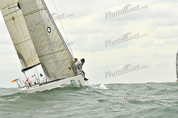 2013 Charleston Race Week B 143
