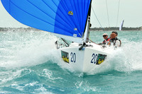 2013 Key West Race Week C 062