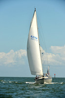 2015 Southern Bay Race Week C 1231