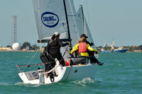 2014 Key West Race Week D 963