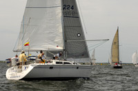 2011 Southern Bay RW B 257