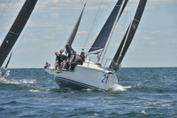 2021 Block Island Race Week D_0724